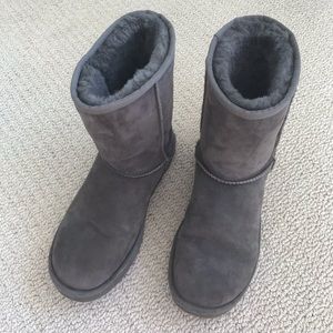 Classic Ugg boots